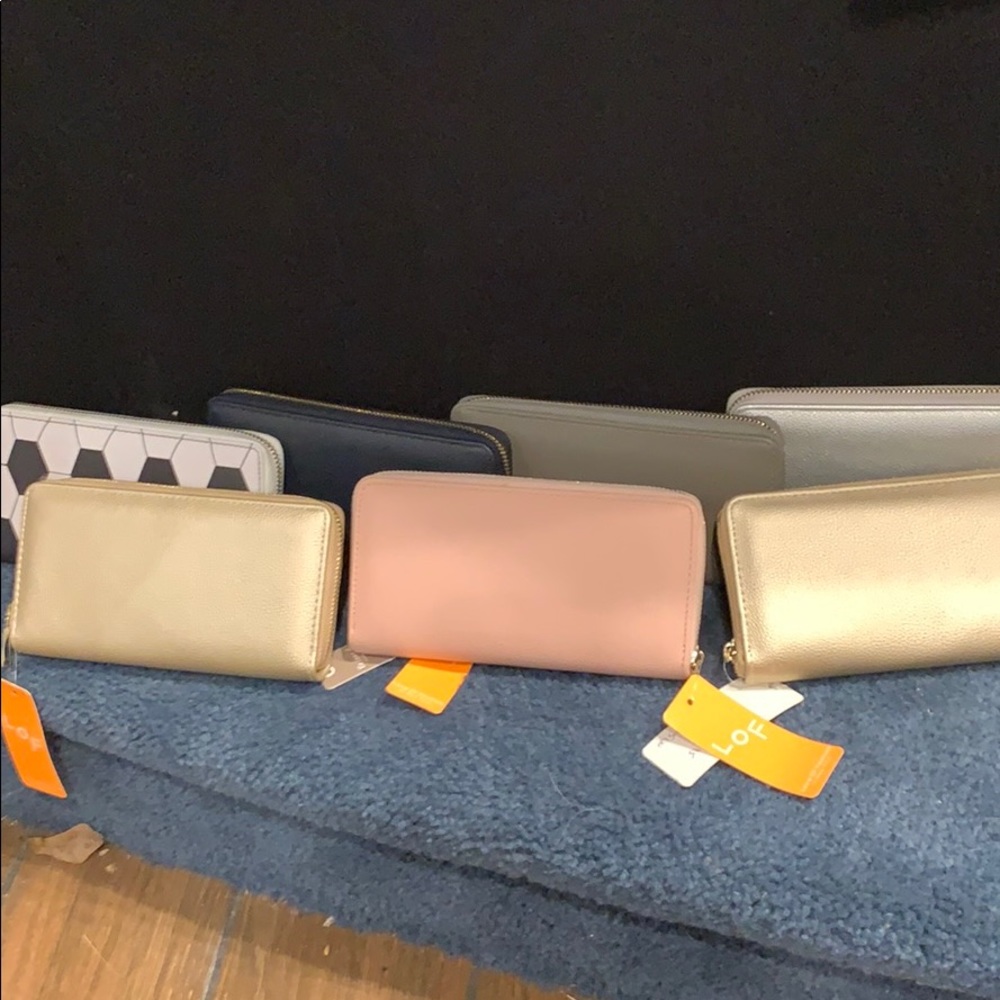 Wallets